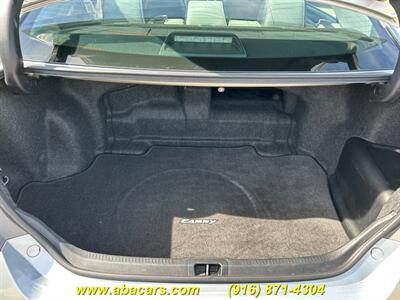 2016 Toyota Camry Hybrid SE   - Photo 17 - Lincoln, CA 95648