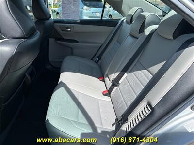 2016 Toyota Camry Hybrid SE   - Photo 20 - Lincoln, CA 95648