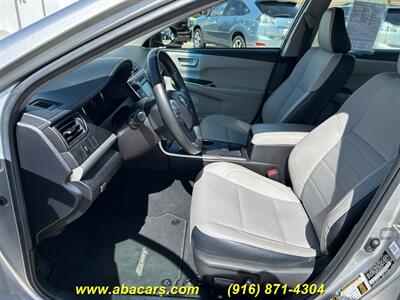 2016 Toyota Camry Hybrid SE   - Photo 23 - Lincoln, CA 95648