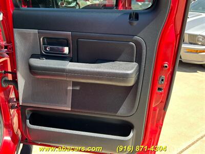 2008 Ford F-150 FX2 SPORT   - Photo 10 - Lincoln, CA 95648