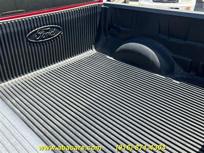 2008 Ford F-150 FX2 SPORT   - Photo 11 - Lincoln, CA 95648