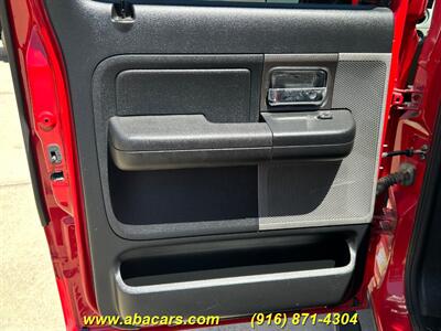 2008 Ford F-150 FX2 SPORT   - Photo 13 - Lincoln, CA 95648
