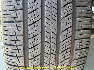 2008 Ford F-150 FX2 SPORT   - Photo 6 - Lincoln, CA 95648