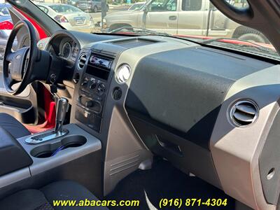 2008 Ford F-150 FX2 SPORT   - Photo 9 - Lincoln, CA 95648