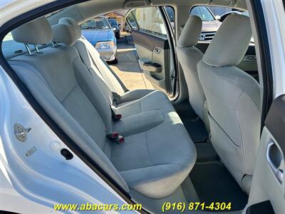 2012 Honda Civic LX   - Photo 7 - Lincoln, CA 95648