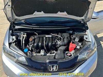 2016 Honda Fit LX - Photo 8 - Lincoln, CA 95648