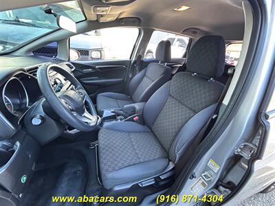 2016 Honda Fit LX - Photo 15 - Lincoln, CA 95648