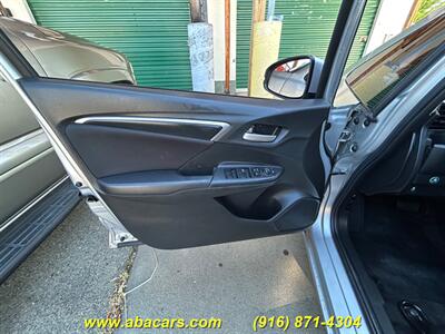 2016 Honda Fit LX - Photo 18 - Lincoln, CA 95648