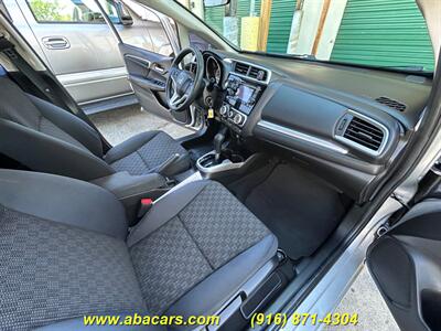 2016 Honda Fit LX - Photo 20 - Lincoln, CA 95648