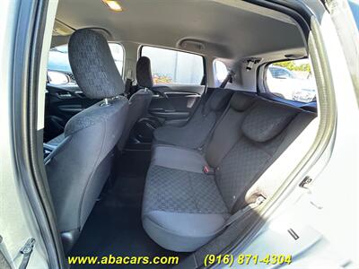 2016 Honda Fit LX - Photo 16 - Lincoln, CA 95648