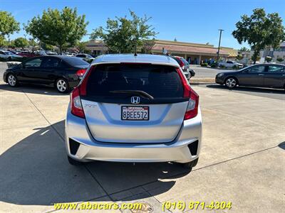 2016 Honda Fit LX - Photo 5 - Lincoln, CA 95648