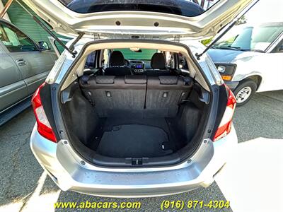 2016 Honda Fit LX - Photo 19 - Lincoln, CA 95648