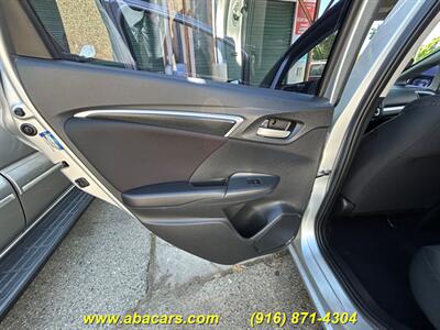 2016 Honda Fit LX - Photo 17 - Lincoln, CA 95648
