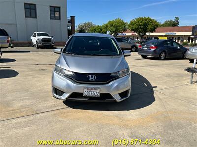 2016 Honda Fit LX - Photo 4 - Lincoln, CA 95648