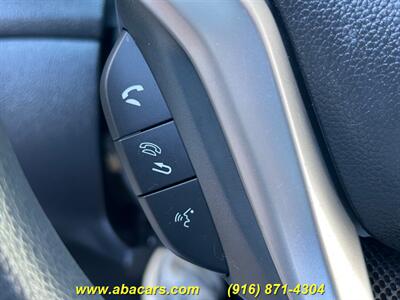 2016 Honda Fit LX - Photo 14 - Lincoln, CA 95648