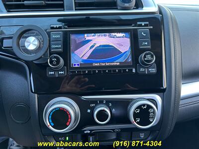 2016 Honda Fit LX - Photo 11 - Lincoln, CA 95648
