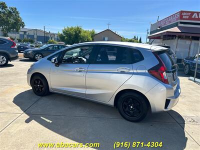 2016 Honda Fit LX - Photo 2 - Lincoln, CA 95648