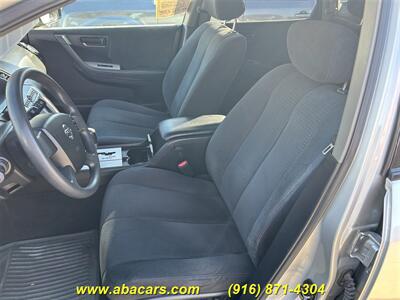 2005 Nissan Murano S   - Photo 15 - Lincoln, CA 95648