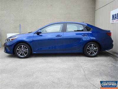 2023 Kia Forte LXS   - Photo 4 - Dartmouth, MA 02748