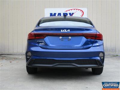 2023 Kia Forte LXS   - Photo 6 - Dartmouth, MA 02748