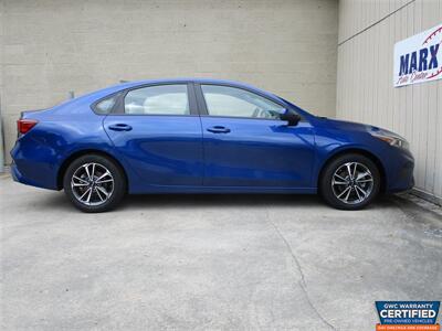 2023 Kia Forte LXS   - Photo 8 - Dartmouth, MA 02748