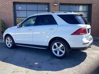 2018 Mercedes-Benz GLE GLE 350 4MATIC   - Photo 6 - Dartmouth, MA 02748