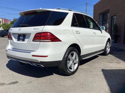 2018 Mercedes-Benz GLE GLE 350 4MATIC   - Photo 13 - Dartmouth, MA 02748
