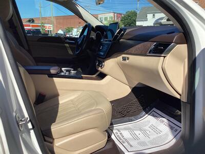 2018 Mercedes-Benz GLE GLE 350 4MATIC   - Photo 17 - Dartmouth, MA 02748