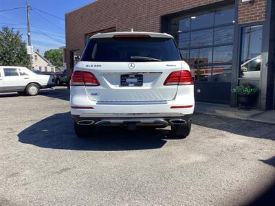 2018 Mercedes-Benz GLE GLE 350 4MATIC   - Photo 5 - Dartmouth, MA 02748
