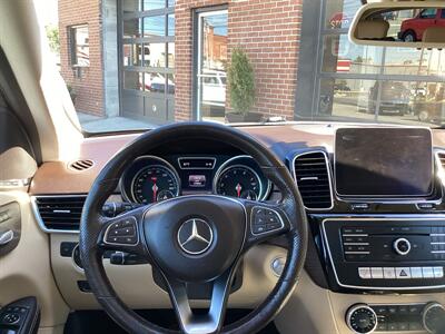 2018 Mercedes-Benz GLE GLE 350 4MATIC   - Photo 14 - Dartmouth, MA 02748