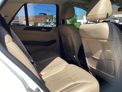 2018 Mercedes-Benz GLE GLE 350 4MATIC   - Photo 18 - Dartmouth, MA 02748