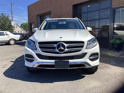 2018 Mercedes-Benz GLE GLE 350 4MATIC   - Photo 3 - Dartmouth, MA 02748