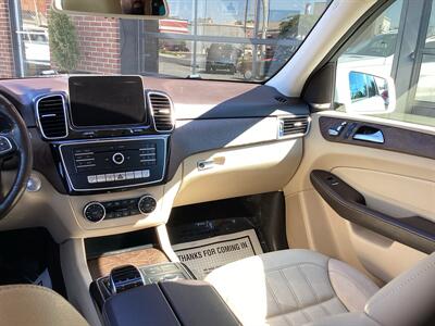 2018 Mercedes-Benz GLE GLE 350 4MATIC   - Photo 15 - Dartmouth, MA 02748