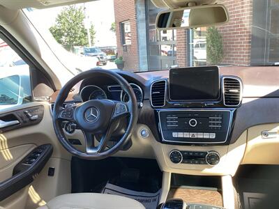 2018 Mercedes-Benz GLE GLE 350 4MATIC   - Photo 16 - Dartmouth, MA 02748