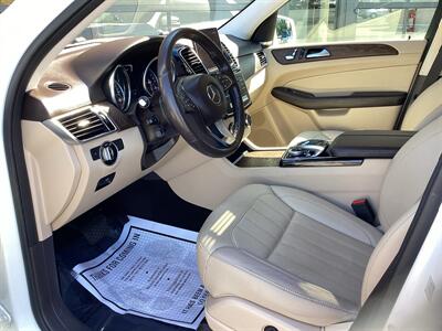 2018 Mercedes-Benz GLE GLE 350 4MATIC   - Photo 7 - Dartmouth, MA 02748