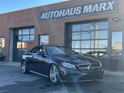 2019 Mercedes-Benz E 450   - Photo 9 - Dartmouth, MA 02748