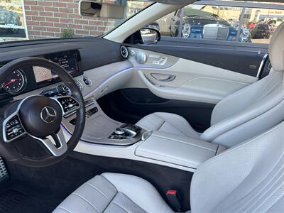 2019 Mercedes-Benz E 450   - Photo 22 - Dartmouth, MA 02748
