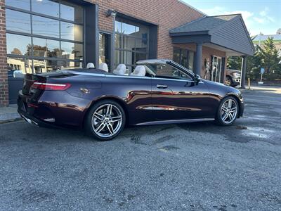 2019 Mercedes-Benz E 450   - Photo 6 - Dartmouth, MA 02748