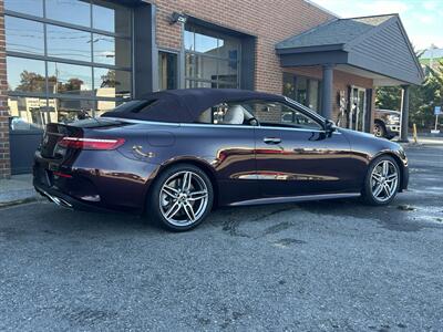 2019 Mercedes-Benz E 450   - Photo 12 - Dartmouth, MA 02748