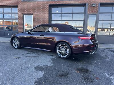 2019 Mercedes-Benz E 450   - Photo 15 - Dartmouth, MA 02748