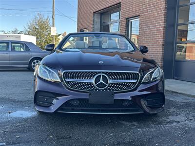 2019 Mercedes-Benz E 450   - Photo 4 - Dartmouth, MA 02748