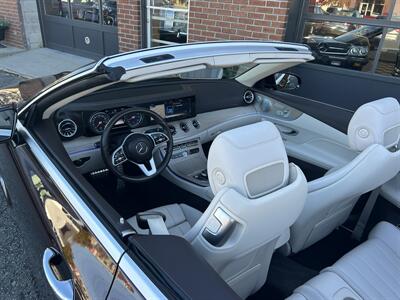 2019 Mercedes-Benz E 450   - Photo 23 - Dartmouth, MA 02748