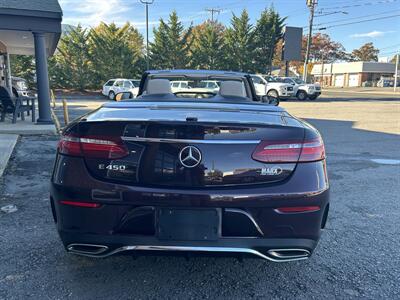 2019 Mercedes-Benz E 450   - Photo 8 - Dartmouth, MA 02748