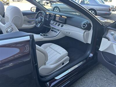 2019 Mercedes-Benz E 450   - Photo 25 - Dartmouth, MA 02748