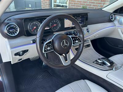 2019 Mercedes-Benz E 450   - Photo 21 - Dartmouth, MA 02748