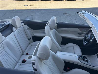 2019 Mercedes-Benz E 450   - Photo 27 - Dartmouth, MA 02748