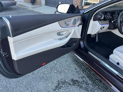 2019 Mercedes-Benz E 450   - Photo 19 - Dartmouth, MA 02748