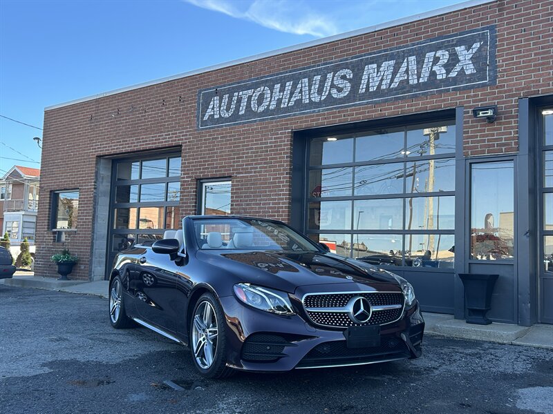 2019 Mercedes-Benz E 450   - Photo 1 - Dartmouth, MA 02748