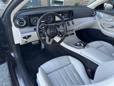2019 Mercedes-Benz E 450   - Photo 20 - Dartmouth, MA 02748