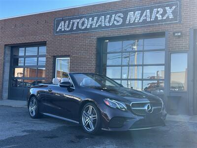 2019 Mercedes-Benz E 450   - Photo 2 - Dartmouth, MA 02748